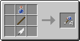 Скачать Bullseye для Minecraft 1.9.4 Скачать Bullseye для Minecraft 1.9.4