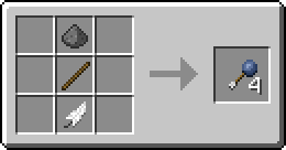 Скачать Bullseye для Minecraft 1.9.4 Скачать Bullseye для Minecraft 1.9.4