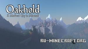 ������� OAKHOLD ��� Minecraft