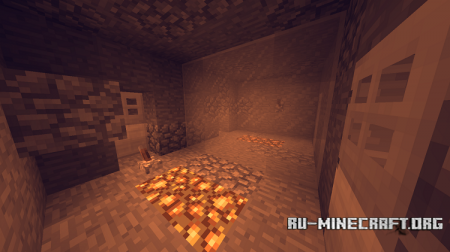 ������� MindGames 2 ��� Minecraft