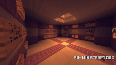 ������� MindGames 2 ��� Minecraft
