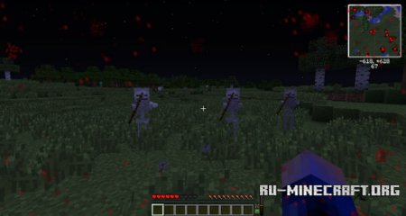  Enhanced Visuals  Minecraft 1.9.4