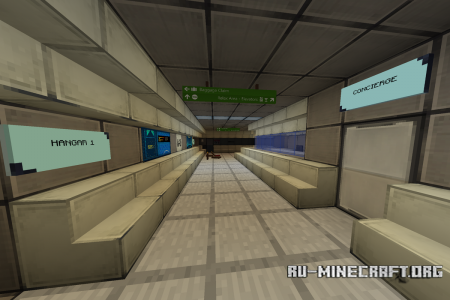  Gravity  Minecraft