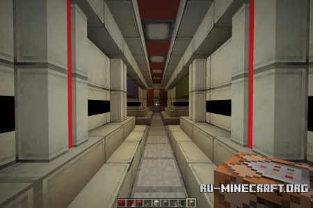  Gravity  Minecraft