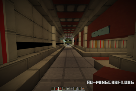  Gravity  Minecraft