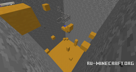 Скачать Color Swap Parkour для Minecraft Скачать Color Swap Parkour для Minecraft