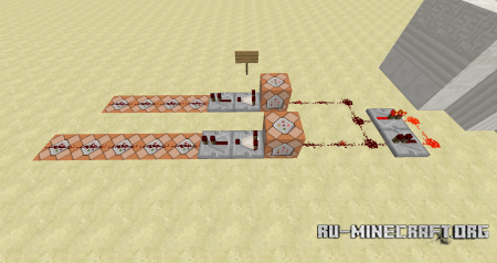 Скачать Color Swap Parkour для Minecraft Скачать Color Swap Parkour для Minecraft