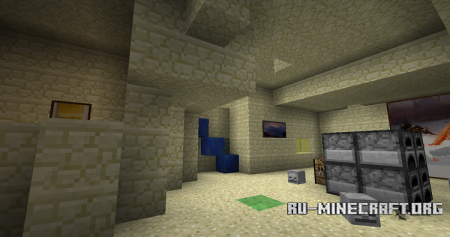  Make It, Break It  Minecraft