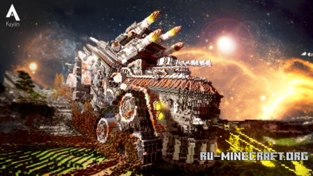 ������� Defenseless ��� Minecraft