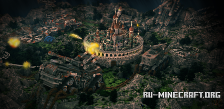 ������� Defenseless ��� Minecraft