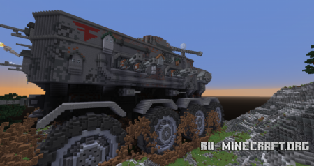 ������� Defenseless ��� Minecraft