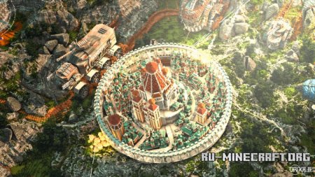������� Defenseless ��� Minecraft