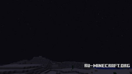  Stellar Sky  Minecraft 1.10