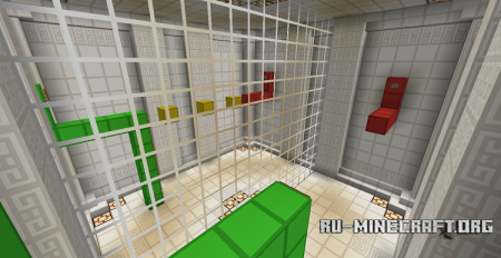 ������� G.Y.R ��� Minecraft