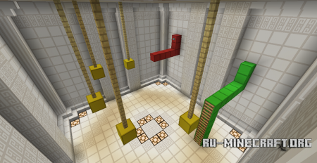 ������� G.Y.R ��� Minecraft