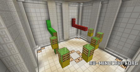 ������� G.Y.R ��� Minecraft