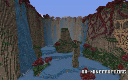 ������� The Alcazar Of Ethaerith ��� Minecraft