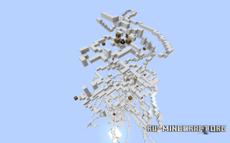 ������� BOOTS ��� Minecraft
