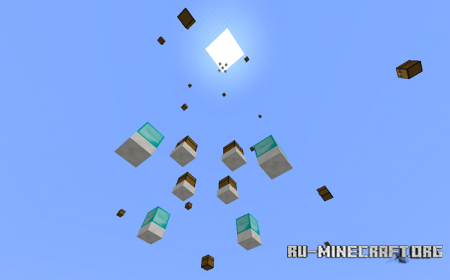 ������� BOOTS ��� Minecraft