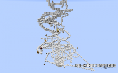 ������� BOOTS ��� Minecraft