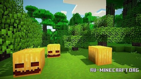  Hot Pixels Returns [16x]  Minecraft 1.9