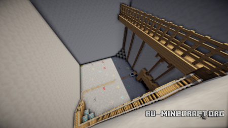 ������� The Glitcher 2 ��� Minecraft
