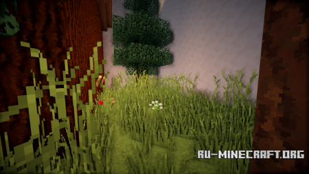 ������� The Glitcher 2 ��� Minecraft