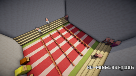 ������� The Glitcher 2 ��� Minecraft