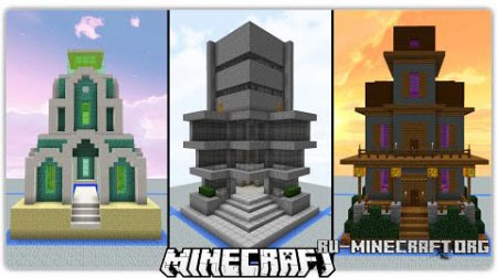 ������� The Complete ChunkWorld ��� Minecraft