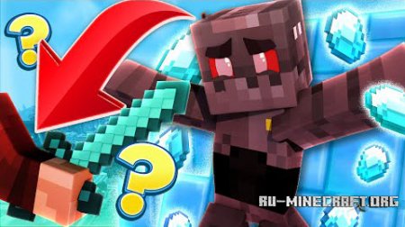  Protect the Diamonds  Minecraft