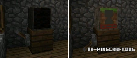 PocketDecoration  Minecraft PE 0.15.1