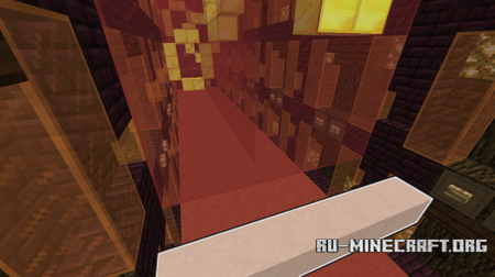  Moving Blocks Parkour 2  Minecraft