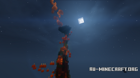  Close Call 2: A Peaceful Adventure  Minecraft