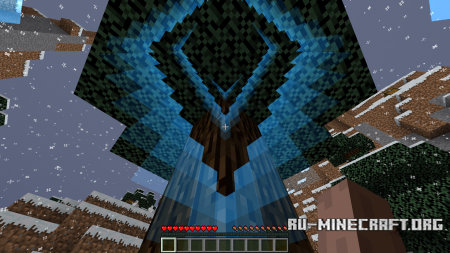 ������� Captive Minecraft IV ��� Minecraft