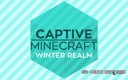 ������� Captive Minecraft IV ��� Minecraft