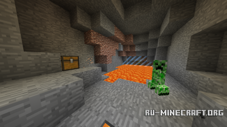 ������� Captive Minecraft IV ��� Minecraft