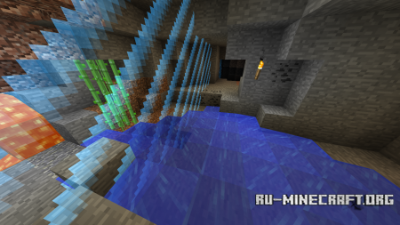 ������� Captive Minecraft IV ��� Minecraft
