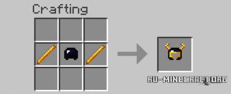 Скачать Emerald & Obsidian для Minecraft 1.9.4