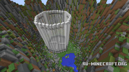  JetPack PVP  Minecraft