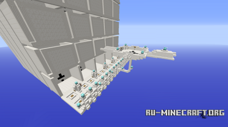 ������� Tesseractus ��� Minecraft