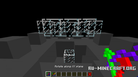 ������� Tesseractus ��� Minecraft