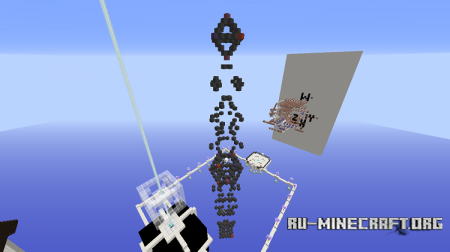 ������� Tesseractus ��� Minecraft