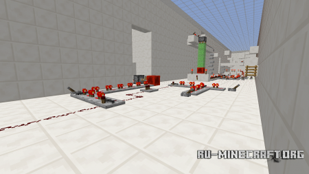  The Redstone Predicament 2  Minecraft