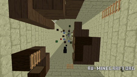 ������� Verticity ��� Minecraft