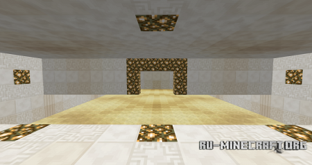 ������� MindBender ��� Minecraft