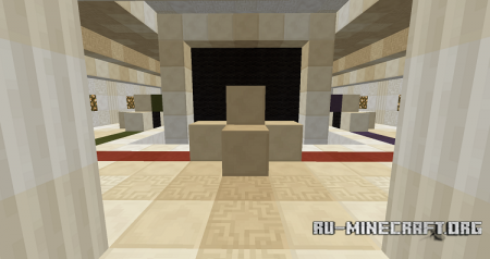 ������� MindBender ��� Minecraft