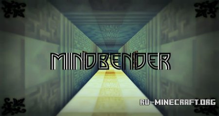 ������� MindBender ��� Minecraft