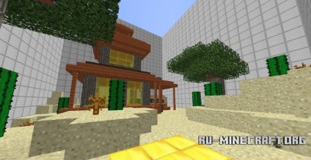  10 Hidden Buttons  Minecraft