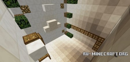 ������� Four Angles ��� Minecraft