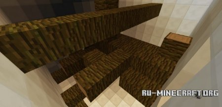 ������� Four Angles ��� Minecraft